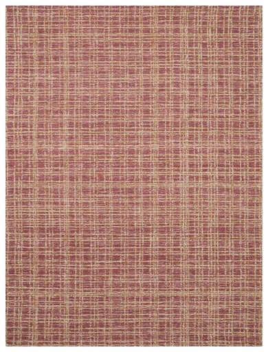 POLLY POL-03 BERRY / NATURAL