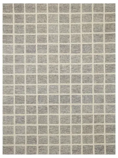 POLLY POL-05 SLATE / IVORY