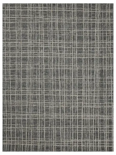 POLLY POL-11 GRAPHITE / PEBBLE