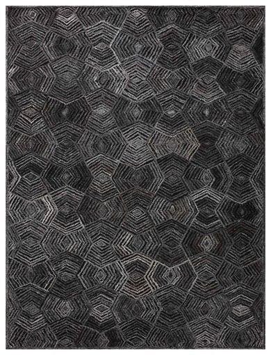 PRESCOTT PRE-01 CHARCOAL