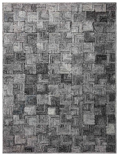 PRESCOTT PRE-03 SILVER