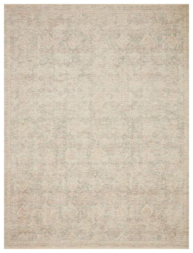 PRIYA PRY-02 NAVY / IVORY