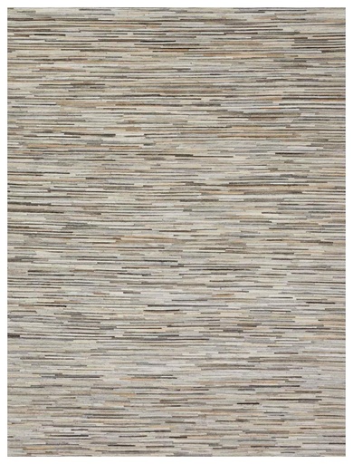 PROMENADE PO-06 SILVER