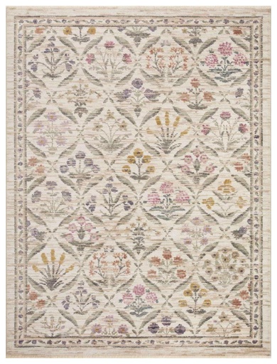 PROVENCE PRO-03 IVORY