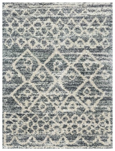 QUINCY QC-02 GRAPHITE / BEIGE