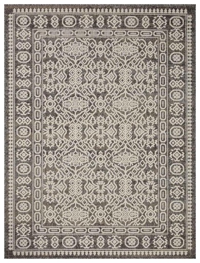 RAINIER RAI-02 PEBBLE / IVORY