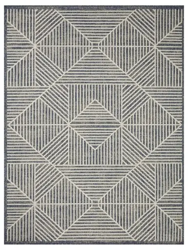 RAINIER RAI-03 DENIM / IVORY