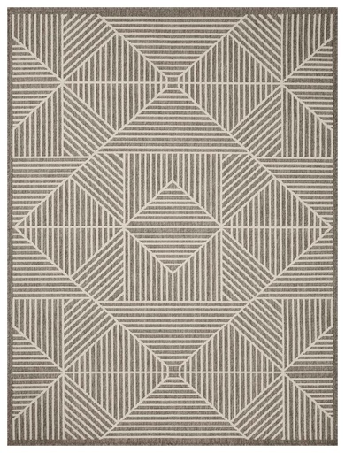 RAINIER RAI-03 NATURAL / IVORY