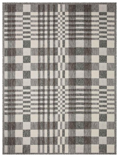 RAINIER RAI-04 IVORY / PEBBLE