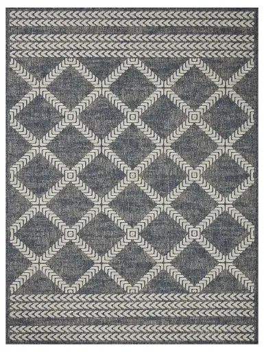 RAINIER RAI-05 DENIM / IVORY