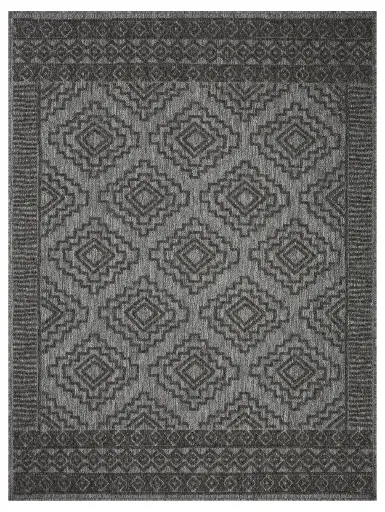 RAINIER RAI-06 GREY / CHARCOAL