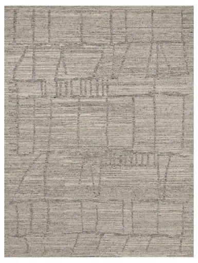 RAQUEL RAL-01 PEBBLE / GRANITE