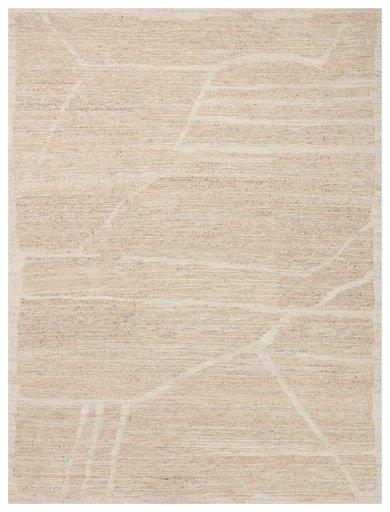 RAQUEL RAL-02 OATMEAL / SAND