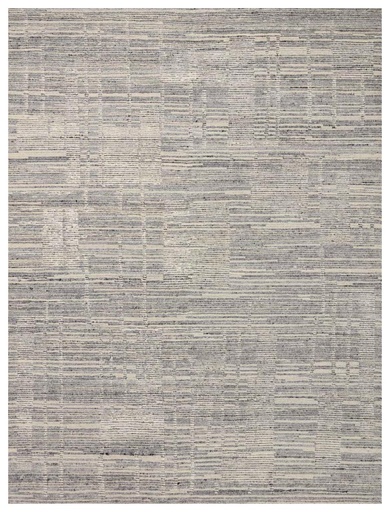 RAQUEL RAL-03 GREY / IVORY