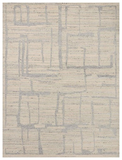 RAQUEL RAL-06 NATURAL / SLATE