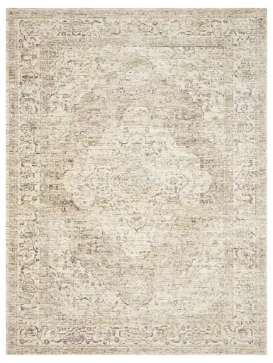 REVERE REV-04 IVORY / BERRY