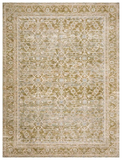 REVERE REV-07 AVOCADO / MULTI