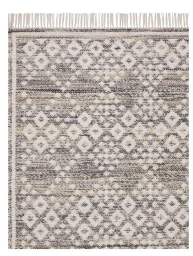 RIVERS RIV-01 DENIM / IVORY