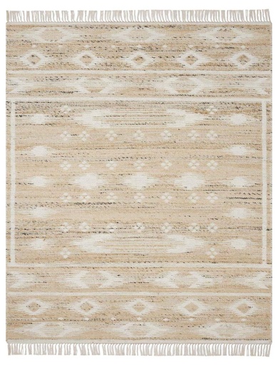 RIVERS RIV-04 NATURAL / IVORY