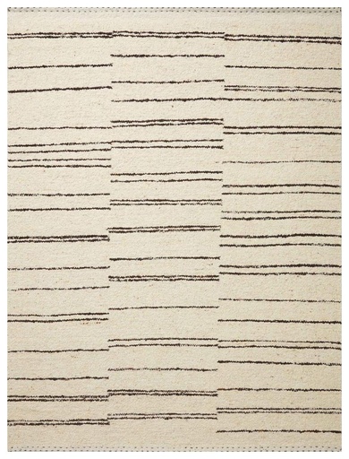 ROMAN ROM-04 NATURAL / CHARCOAL