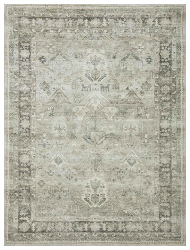 ROSETTE ROS-04 STEEL / GRAPHITE