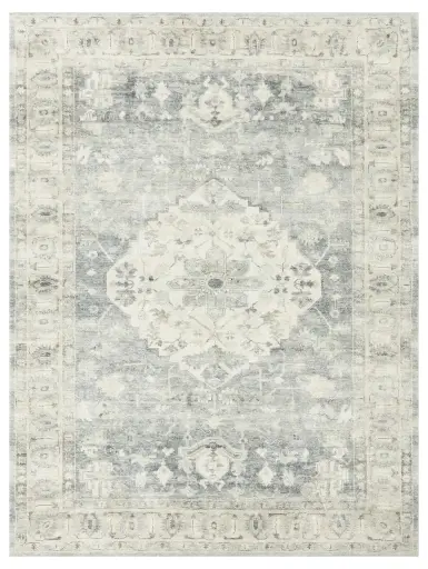 ROSETTE ROS-07 DENIM / FOG