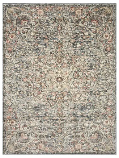 SABAN SAB-02 BLUE / SPICE