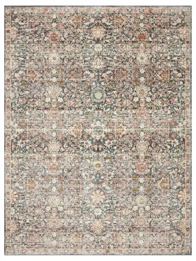 SABAN SAB-03 NAVY / RUST