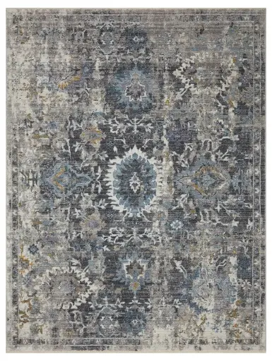 SAMRA SAM-02 GREY / MULTI