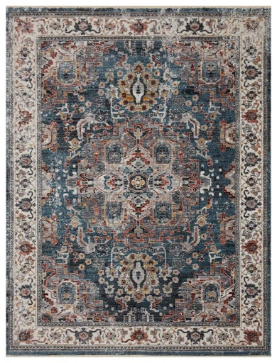 SAMRA SAM-04 SLATE / MULTI