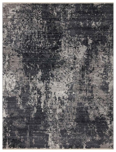 SAMRA SAM-06 CHARCOAL / SILVER