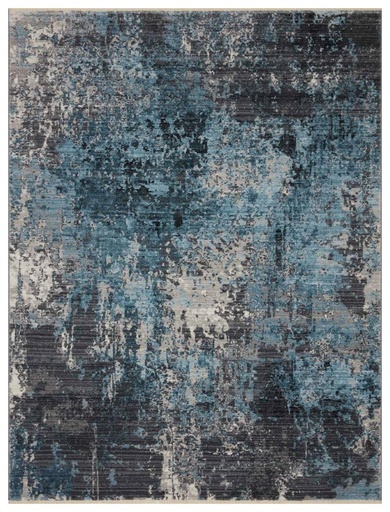 SAMRA SAM-06 CHARCOAL / SKY