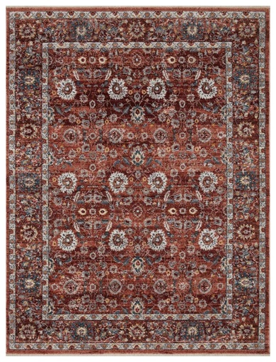 SAMRA SAM-07 BRICK / MULTI