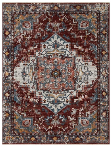 SAMRA SAM-10 BRICK / GREY