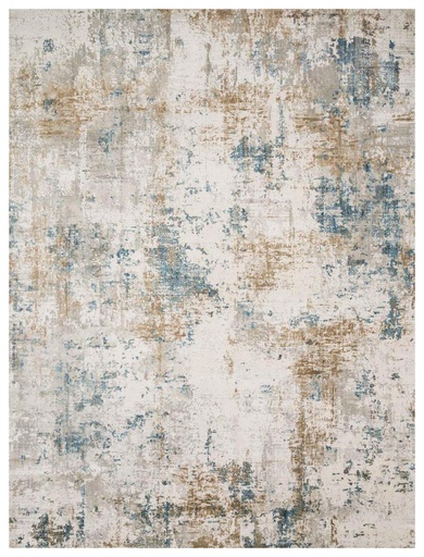 SIENNE SIE-04 IVORY / GOLD