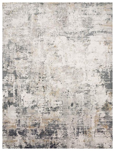 SIENNE SIE-07 IVORY / GRANITE