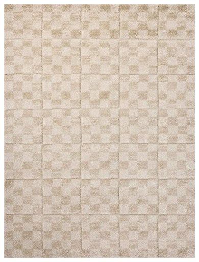 SILAS SLA-01 OATMEAL / SAND