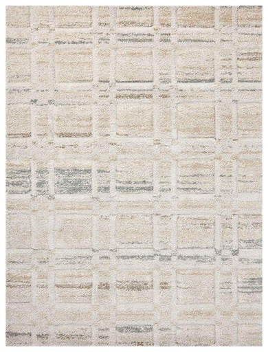 SILAS SLA-04 BONE / MULTI