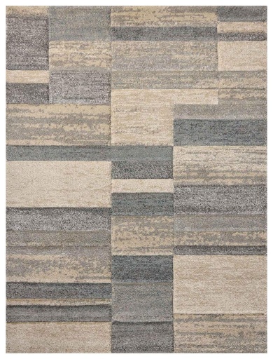 SILAS SLA-07 SLATE / SAND