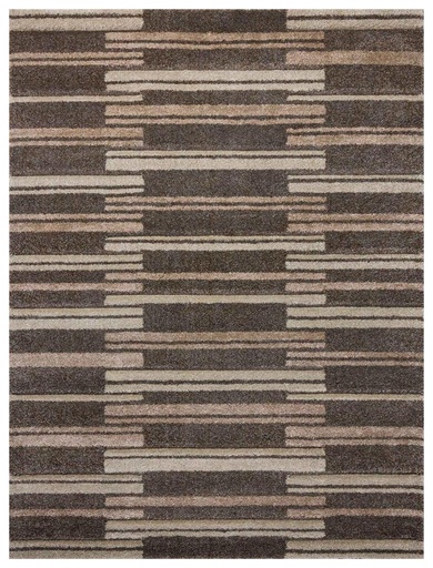 SILAS SLA-08 MOCHA / CHAMPAGNE