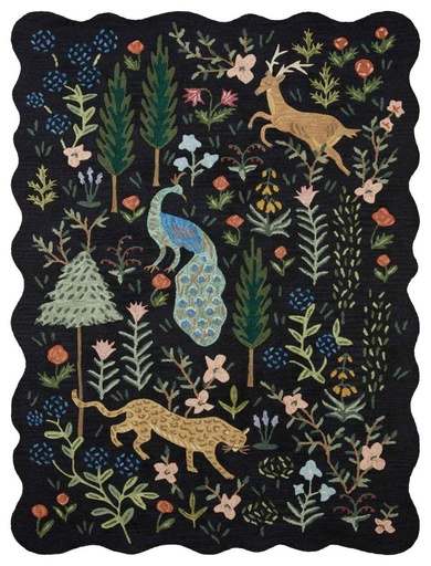 SILHOUETTE SIH-03 BLACK