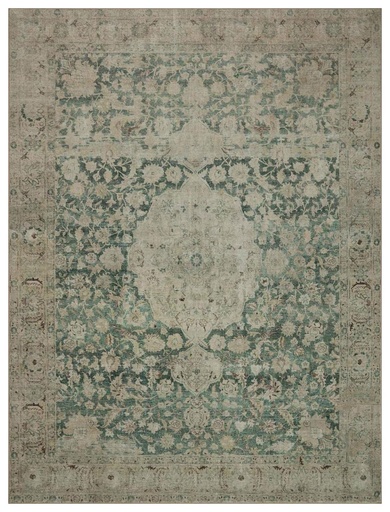 SINCLAIR SIN-05 JADE / SAND