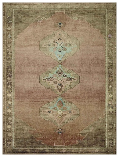 SINCLAIR SIN-06 CLAY / TOBACCO