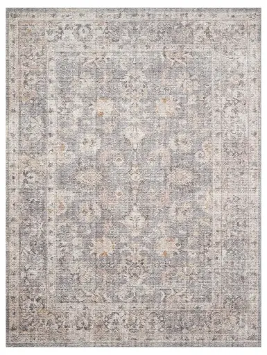 SKYE SKY-01 GREY / APRICOT