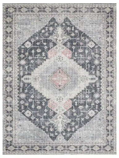 SKYE SKY-02 CHARCOAL / MULTI