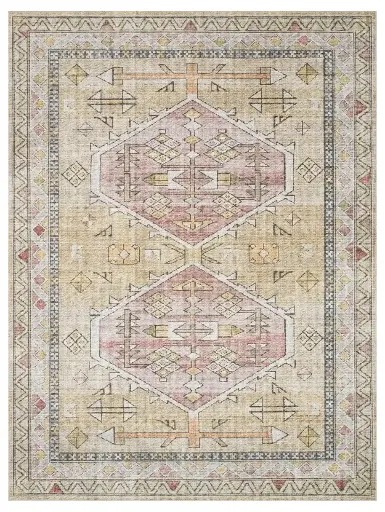 SKYE SKY-04 GOLD / BLUSH