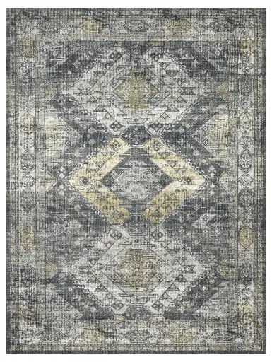 SKYE SKY-09 GRAPHITE / SILVER