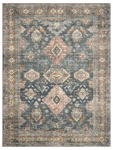 SKYE SKY-10 SEA / RUST