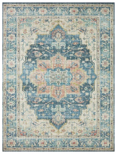 SKYE SKY-12 OCEAN / MULTI