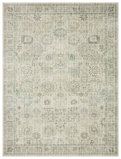 SKYE SKY-14 NATURAL / SAGE